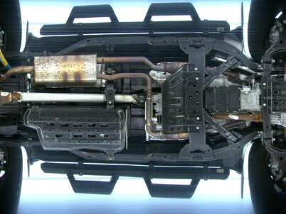 used 2024 Nissan Frontier car