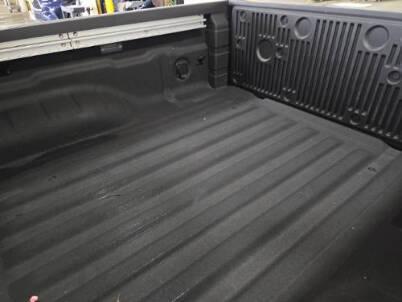 used 2024 Nissan Frontier car