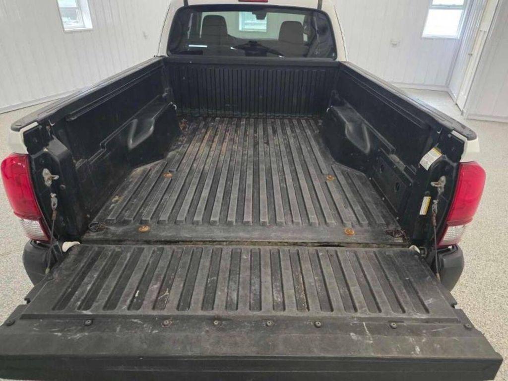 used 2022 Toyota Tacoma car