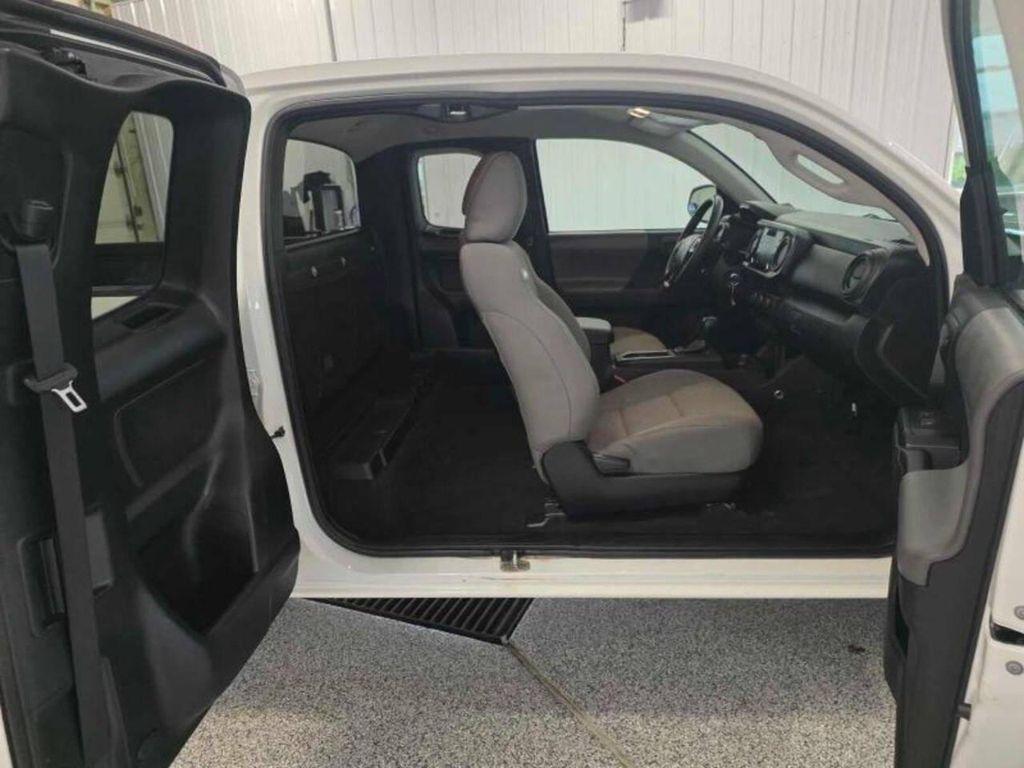 used 2022 Toyota Tacoma car