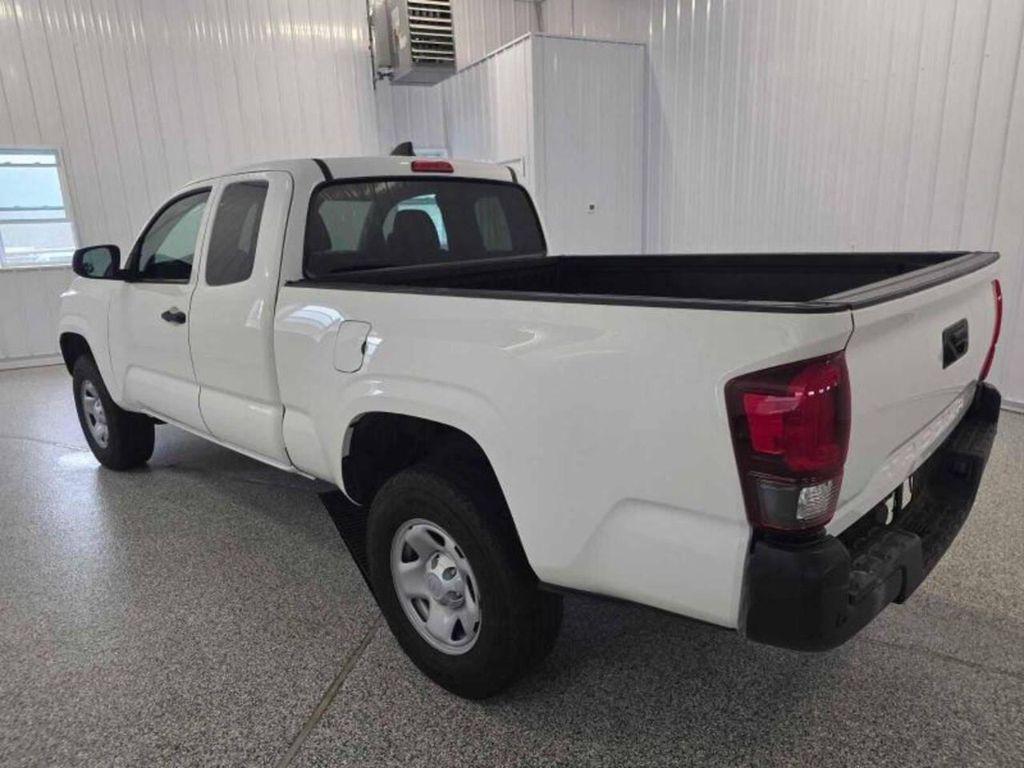 used 2022 Toyota Tacoma car