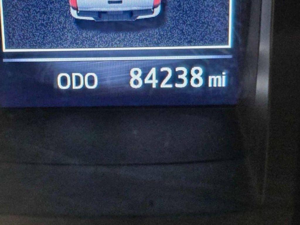 used 2022 Toyota Tacoma car