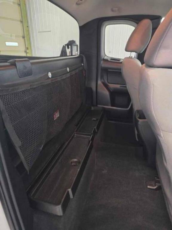 used 2022 Toyota Tacoma car