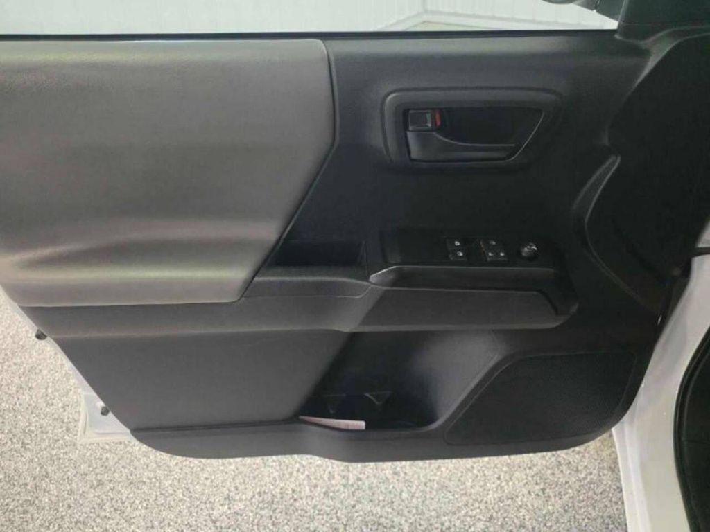 used 2022 Toyota Tacoma car