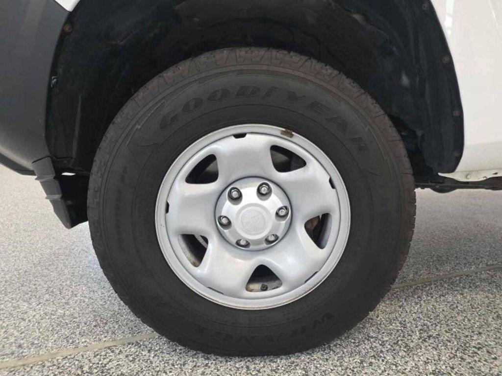 used 2022 Toyota Tacoma car