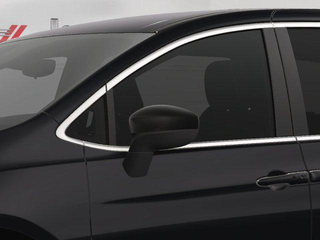 new 2025 Chrysler Voyager car, priced at $41,990