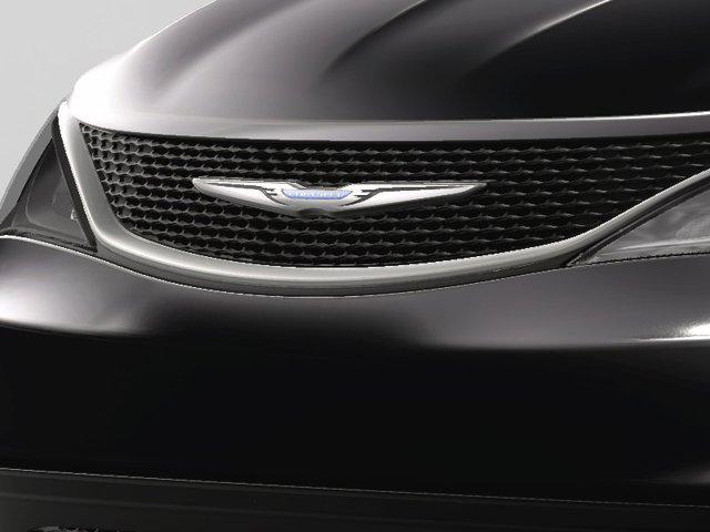 new 2025 Chrysler Voyager car, priced at $41,990