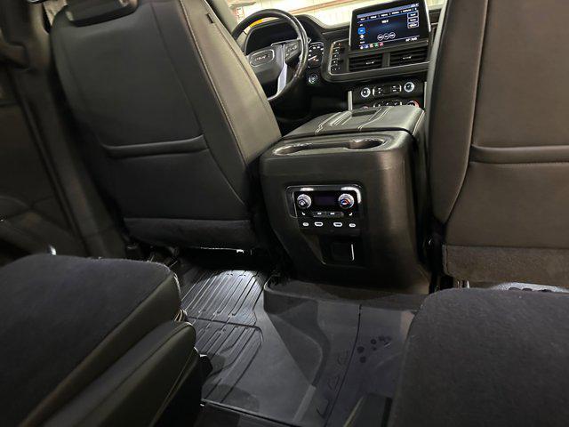 used 2021 GMC Yukon XL car, priced at $52,880