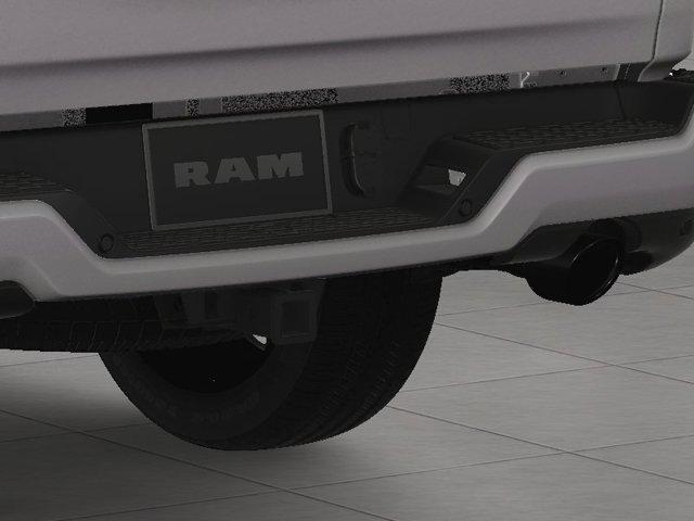 new 2025 Ram 1500 car, priced at $67,541