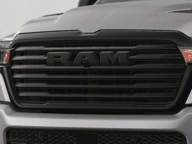 new 2025 Ram 1500 car, priced at $67,541