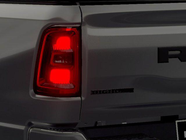 new 2026 Ram 1500 car, priced at $63,270