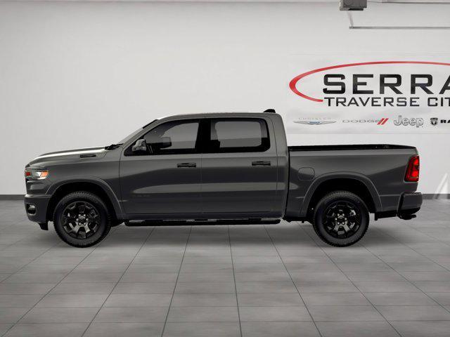 new 2026 Ram 1500 car, priced at $63,270