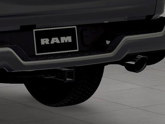 new 2026 Ram 1500 car, priced at $63,270