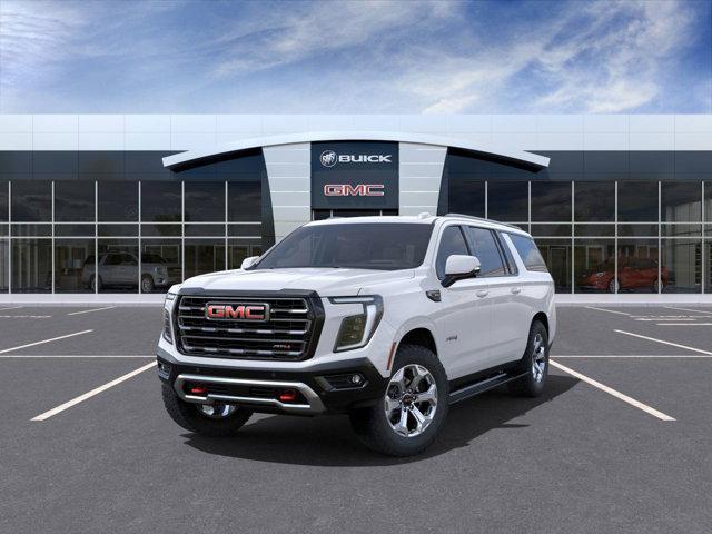 new 2025 GMC Yukon XL car, priced at $84,060