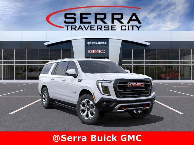 new 2025 GMC Yukon XL car, priced at $84,060