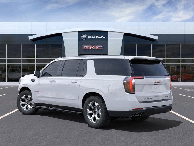 new 2025 GMC Yukon XL car, priced at $84,060