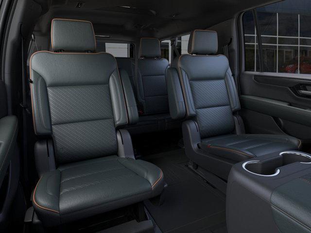 new 2025 GMC Yukon XL car, priced at $84,060