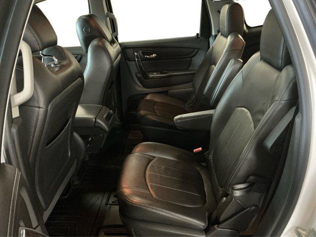 used 2017 Chevrolet Traverse car, priced at $12,911