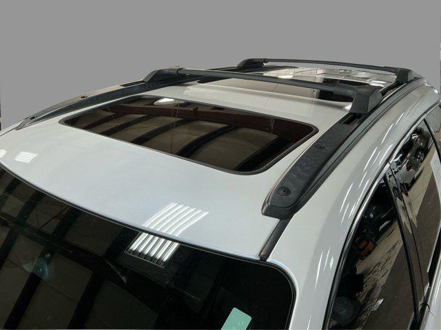 used 2017 Chevrolet Traverse car, priced at $12,911