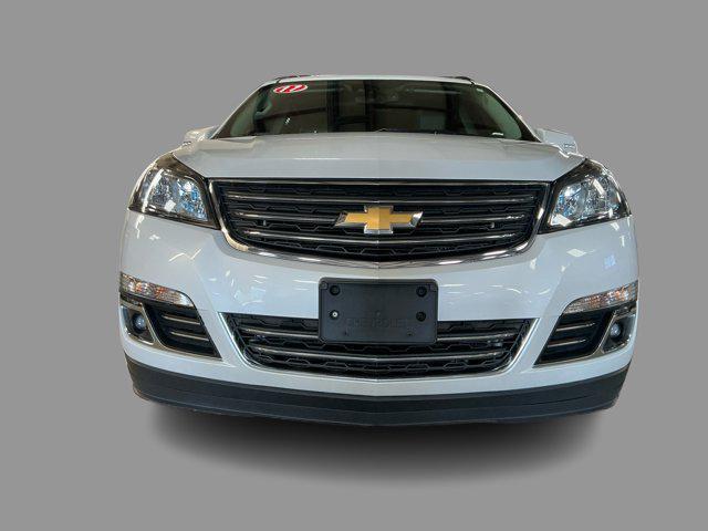 used 2017 Chevrolet Traverse car, priced at $12,911