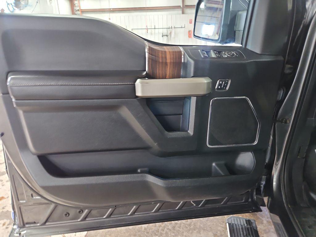 used 2016 Ford F-150 car, priced at $16,911