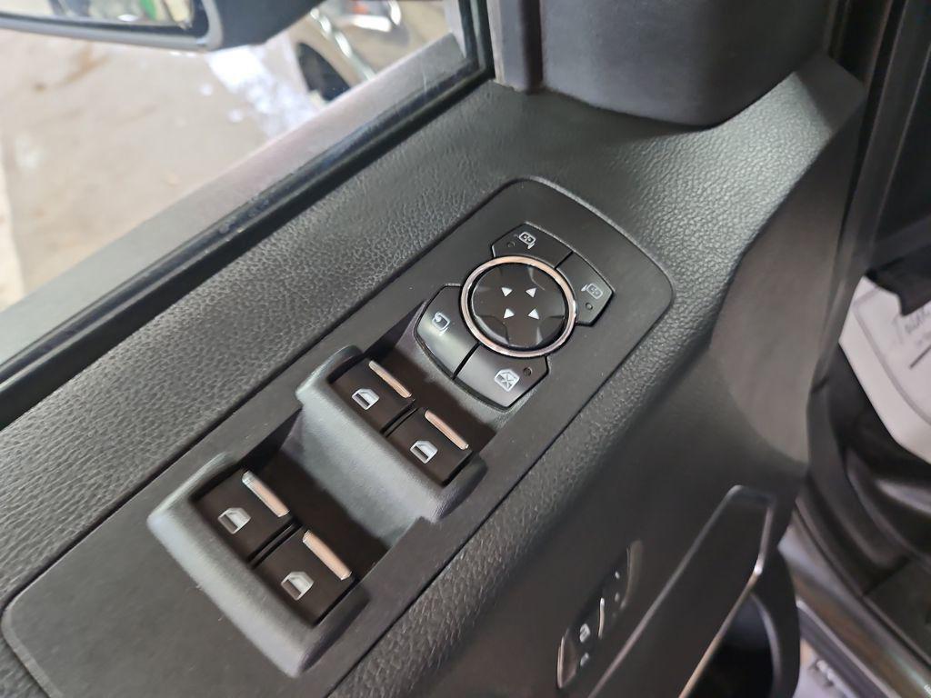 used 2016 Ford F-150 car, priced at $16,911