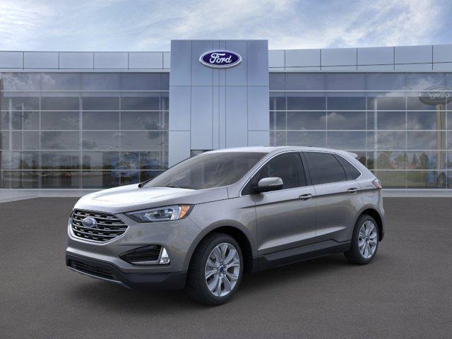 new 2024 Ford Edge car, priced at $43,834