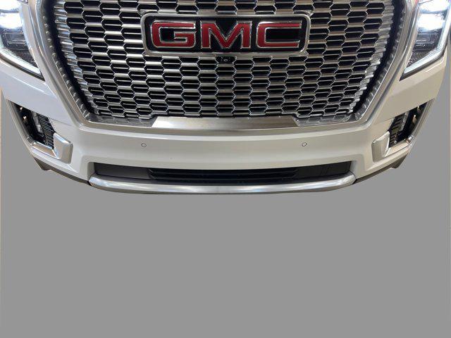 used 2021 GMC Yukon XL car, priced at $51,911