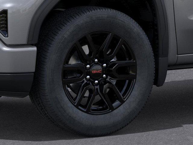 new 2026 GMC Sierra 1500 car, priced at $53,068