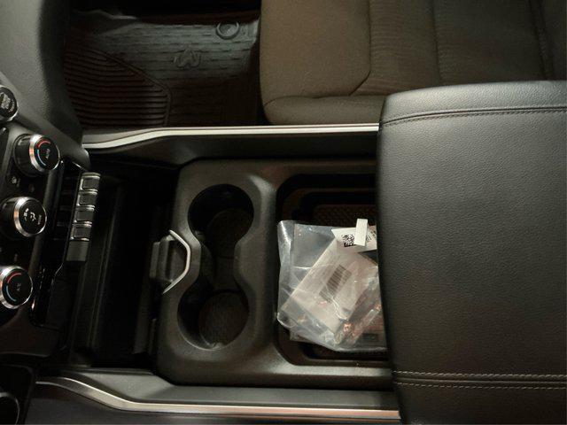 used 2022 Ram 1500 car, priced at $34,211