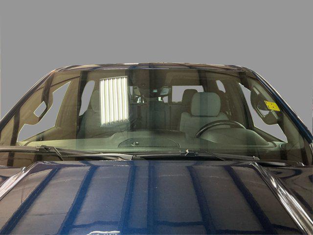 used 2022 Ram 1500 car, priced at $34,211