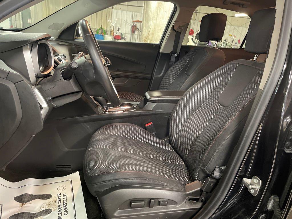used 2017 Chevrolet Equinox car, priced at $7,911