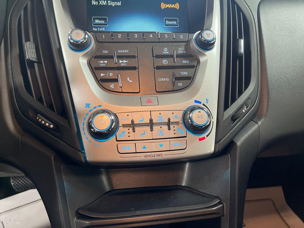 used 2017 Chevrolet Equinox car, priced at $7,911