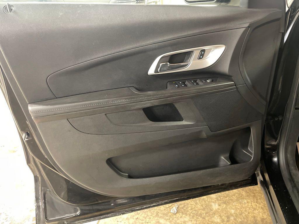 used 2017 Chevrolet Equinox car, priced at $7,911