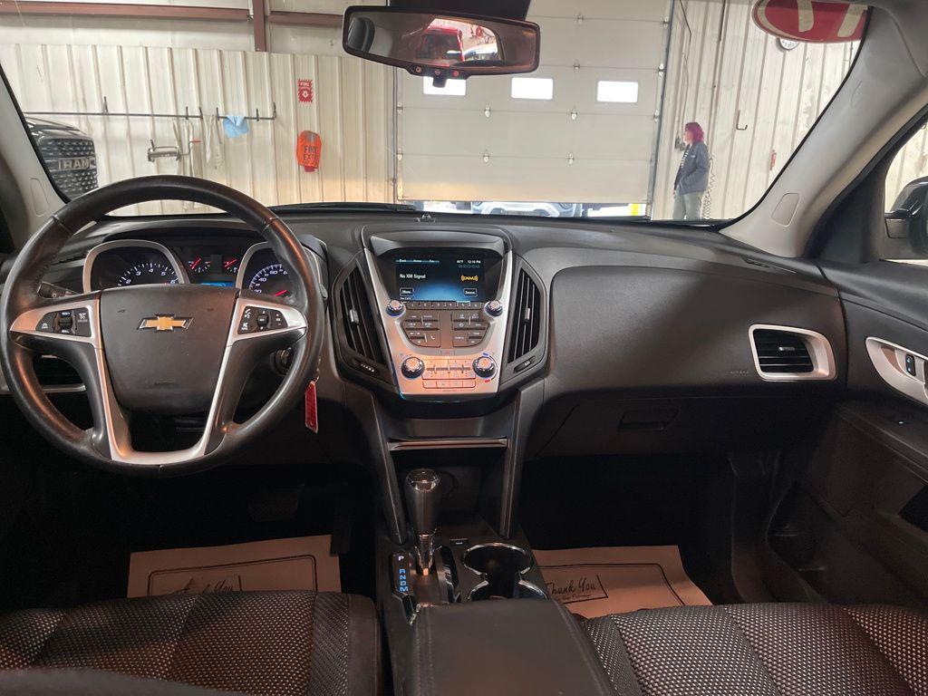 used 2017 Chevrolet Equinox car, priced at $7,911