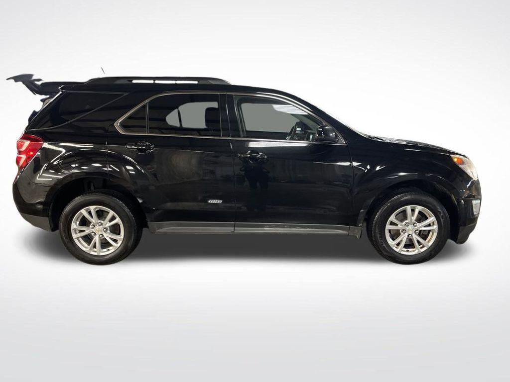 used 2017 Chevrolet Equinox car, priced at $7,911