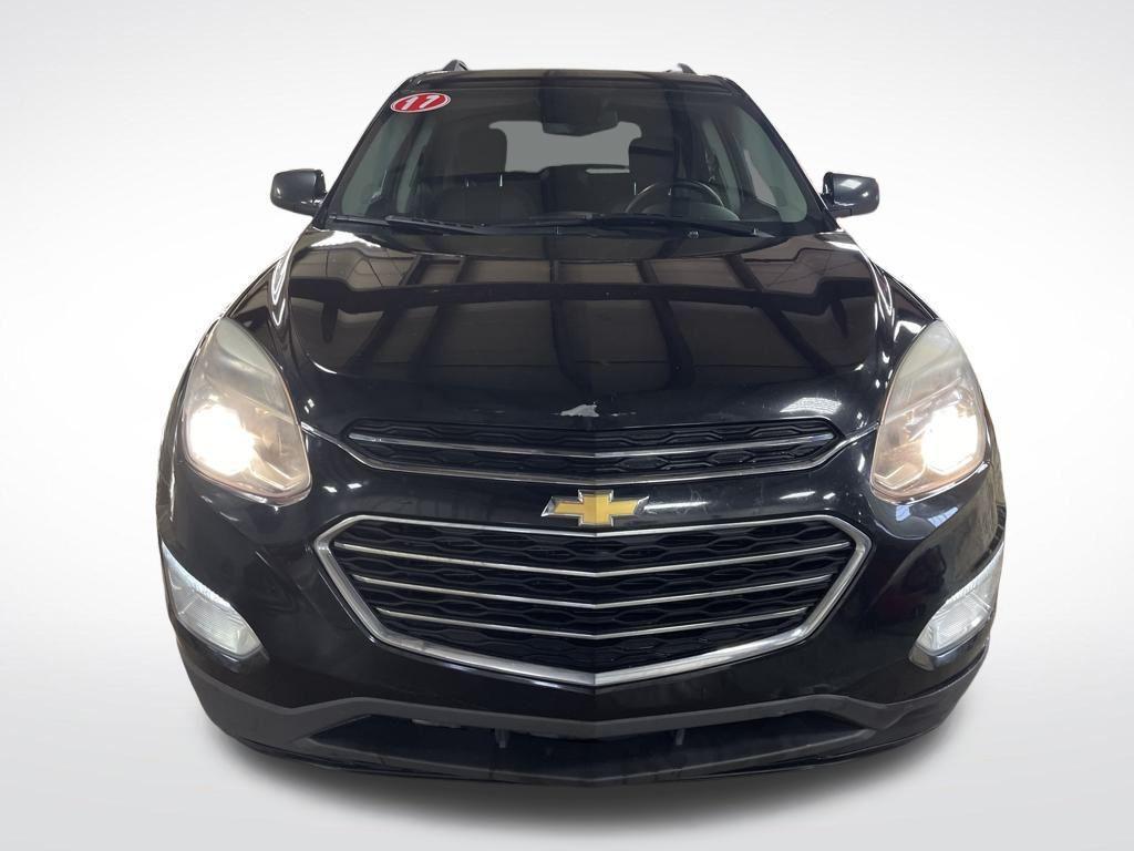 used 2017 Chevrolet Equinox car, priced at $7,911