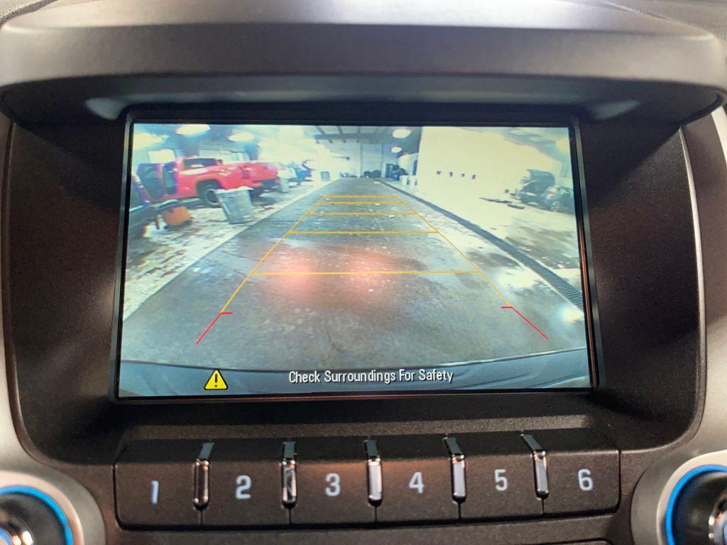 used 2017 Chevrolet Equinox car, priced at $7,911