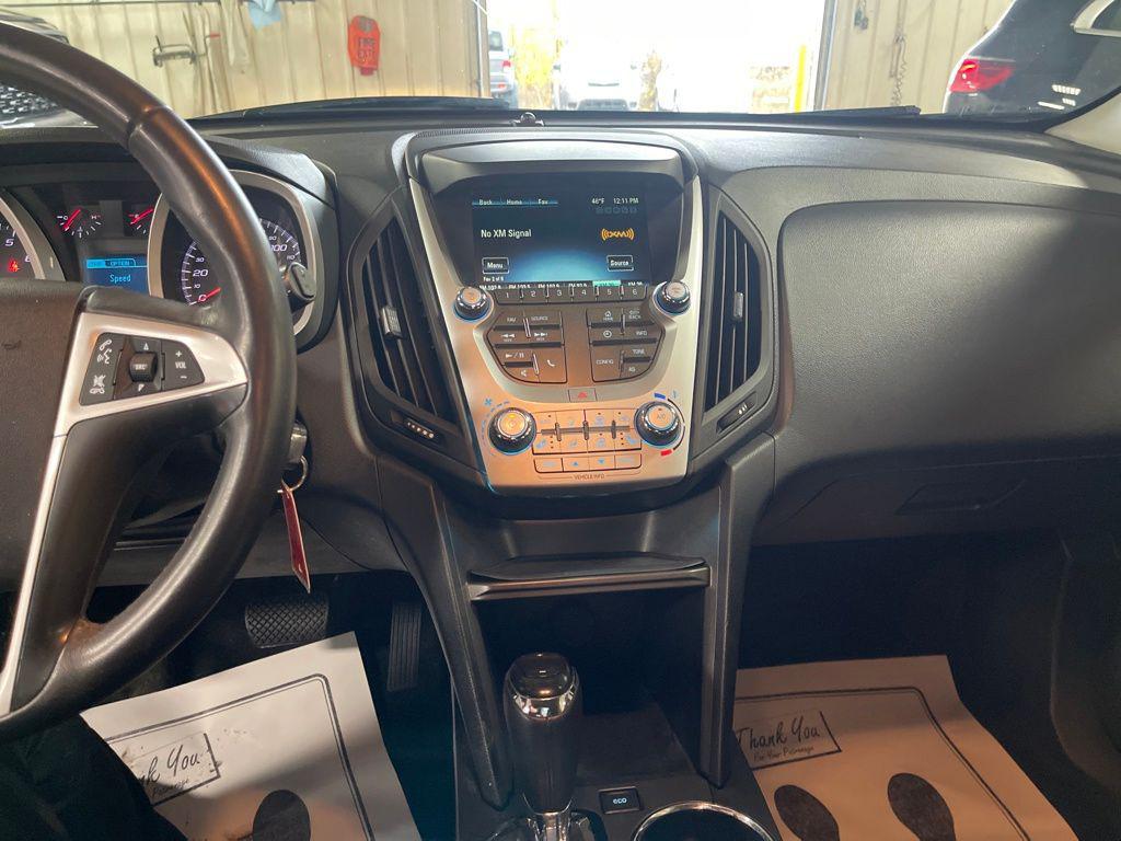 used 2017 Chevrolet Equinox car, priced at $7,911