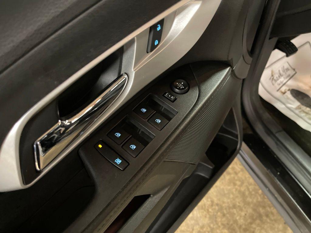 used 2017 Chevrolet Equinox car, priced at $7,911