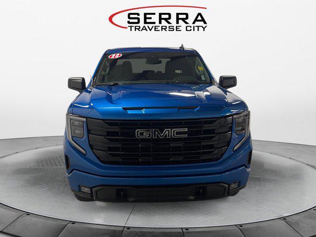 used 2022 GMC Sierra 1500 car, priced at $47,762