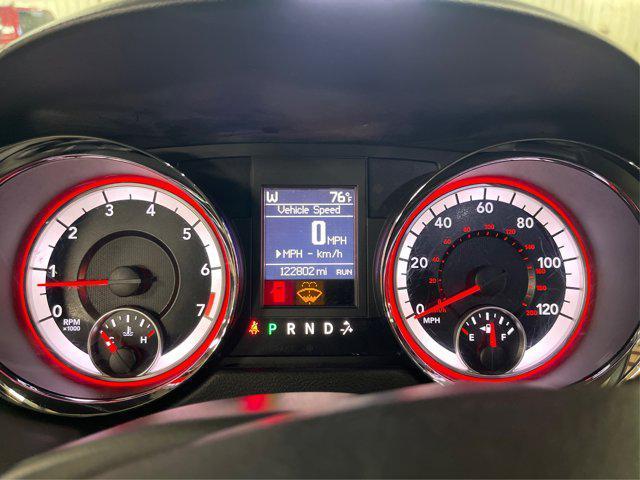 used 2017 Dodge Grand Caravan car, priced at $10,211