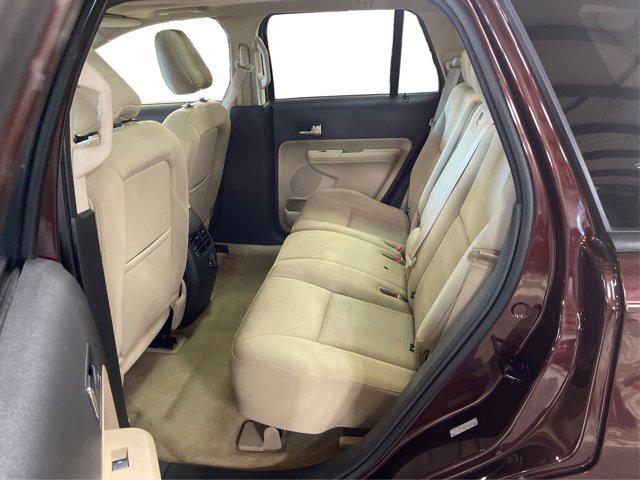 used 2009 Ford Edge car, priced at $3,922
