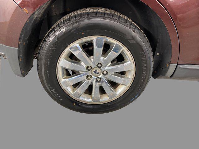 used 2009 Ford Edge car, priced at $3,922