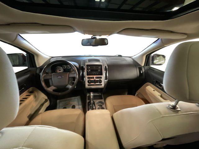 used 2009 Ford Edge car, priced at $3,922