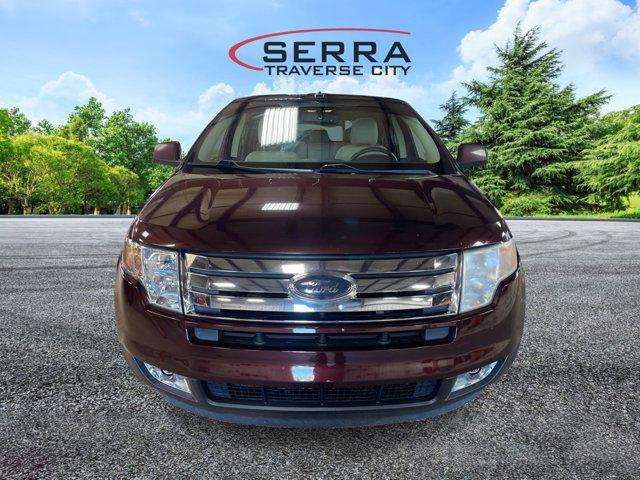 used 2009 Ford Edge car, priced at $3,922