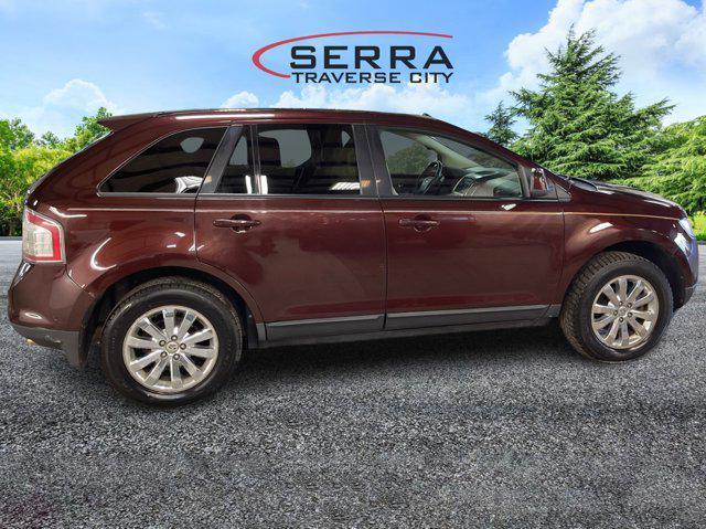 used 2009 Ford Edge car, priced at $3,922