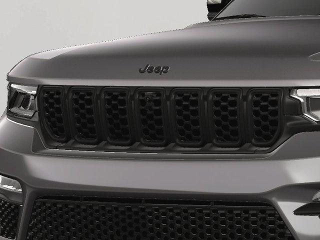 new 2025 Jeep Grand Cherokee car, priced at $74,420