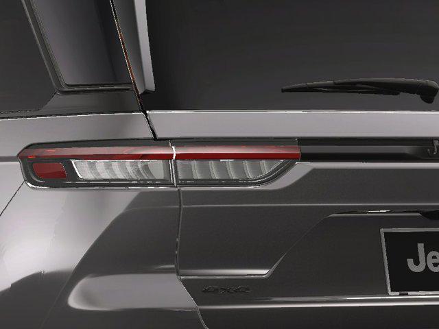 new 2025 Jeep Grand Cherokee car, priced at $74,420