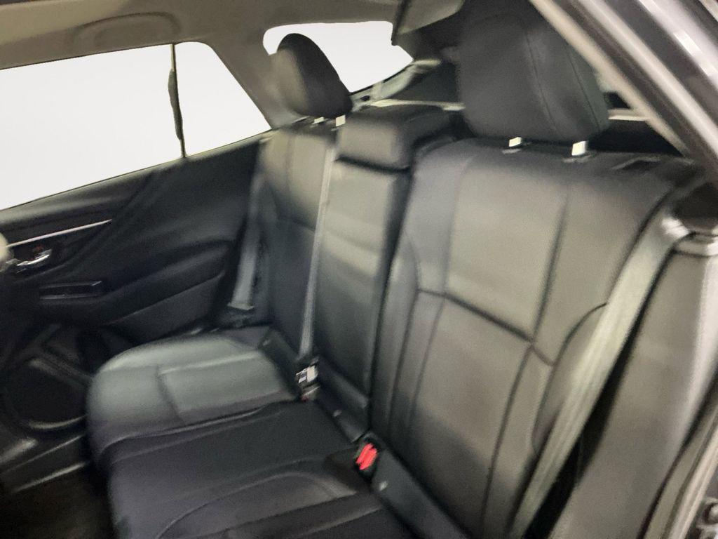 used 2024 Subaru Outback car, priced at $31,499